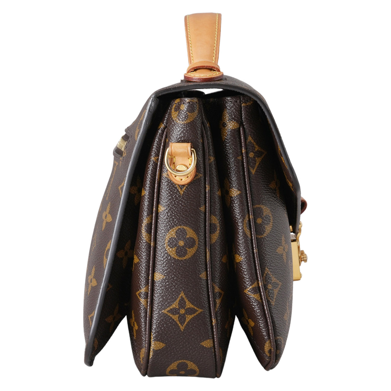 LOUIS VUITTON(USED)루이비통 모노그램 포쉐트 메티스